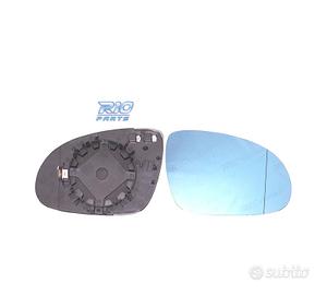VETRO SPECCHIO BASE DESTRO VOLKSWAGEN VW GOLF PLUS