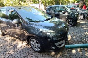 RENAULT Scenic 3ª serie