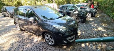 RENAULT Scenic 3ª serie
