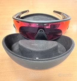 Oakley Meta Vanguard + Replacement Lens
