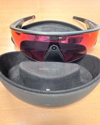 Oakley Meta Vanguard + Replacement Lens