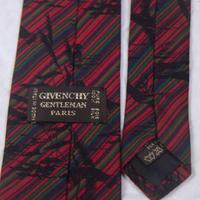 cravatta givenchy paris gentleman