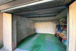 Box via spazzili al piano terra