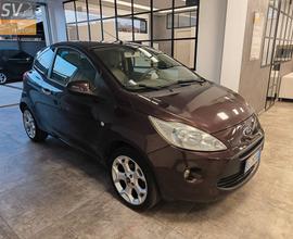 Ford Ka Ka 1.2 8V 69CV Titanium