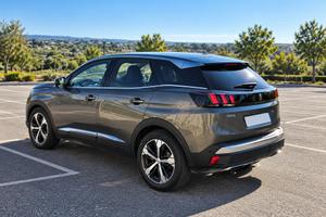 Peugeot 3008 Diesel GT Line 1.5 BlueHDi 130 CV