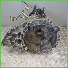 Cambio Manuale Land Rover Freelander 1 Serie 2.0