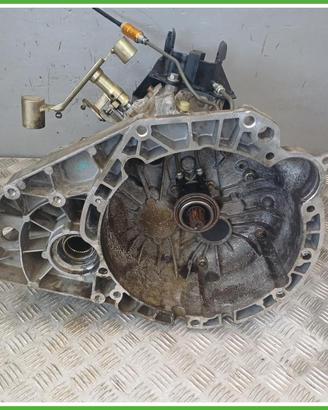 Cambio Manuale Land Rover Freelander 1 Serie 2.0