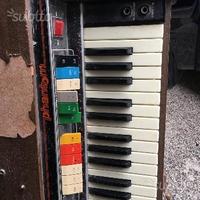 Organo vintage gem phantom 61