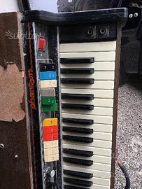 Organo vintage gem phantom 61