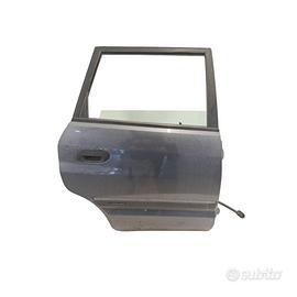 Porta posteriore dx Mitsubishi Space Star 1.9 2005