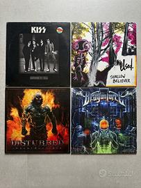 Minilotto LP Metal