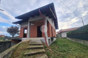 VILLA SINGOLA A CUORGNÈ