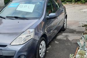 clio 1.2 benzina e GPL