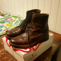 Stivali Grenson numero 12 UK (46)