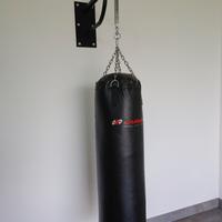 sacco da boxe