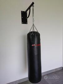 sacco da boxe
