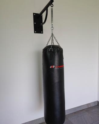 sacco da boxe