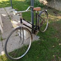 Bicicletta anni 70 