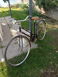 Bicicletta anni 70 