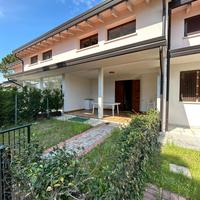 Villetta a schiera Albarella