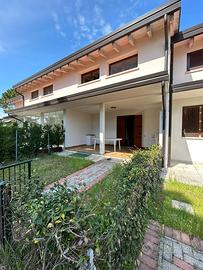 Villetta a schiera Albarella