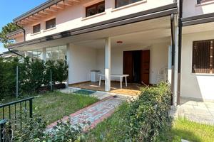 Villetta a schiera Albarella