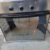forno Ariston 