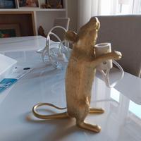 Mouse Lamp Seletti
