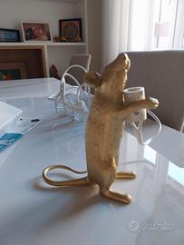 Mouse Lamp Seletti