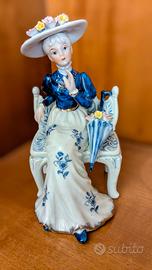 Statuina porcellana 