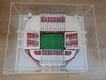 Stadio LEGO 10272 Old Trafford - Manchester Un