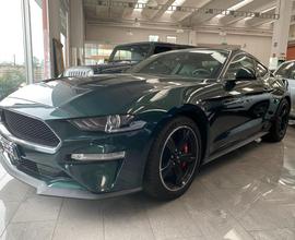 FORD Mustang Fastback 5.0 V8 TiVCT GT Bullitt