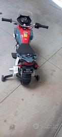 MOTO BMW R 1200 GS