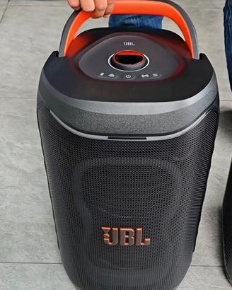jbl partybox 130