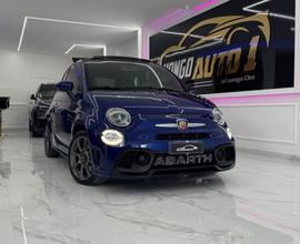 Abarth 595 C 1.4 Turbo T-Jet 145 CV Full Optional