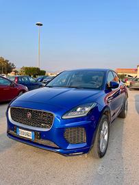 Jaguar E-Pace R Dynamic SE 180cv