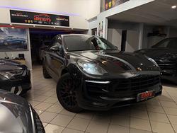 Porsche Macan 3.0 GTS iva esposta