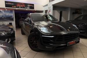Porsche Macan 3.0 GTS iva esposta