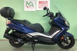 Kymco Downtown 350i