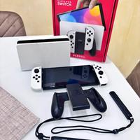 Nintendo  switch oled