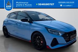 Hyundai i20 N Performance Navi Digital Cockpit Sou