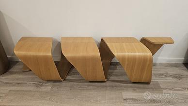 panca arredamento