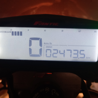 Fantic 125