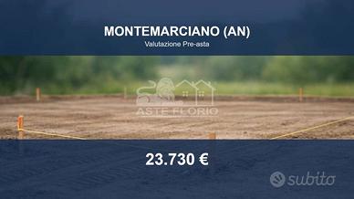 Immobile in asta di 9657 m² a Montemarciano