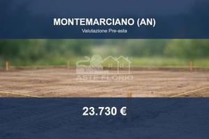 Immobile in asta di 9657 m² a Montemarciano