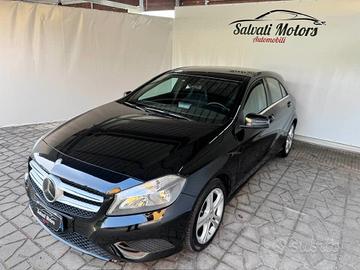 Mercedes-benz A 180 CDI Executive