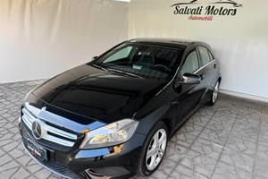 Mercedes-benz A 180 CDI Executive