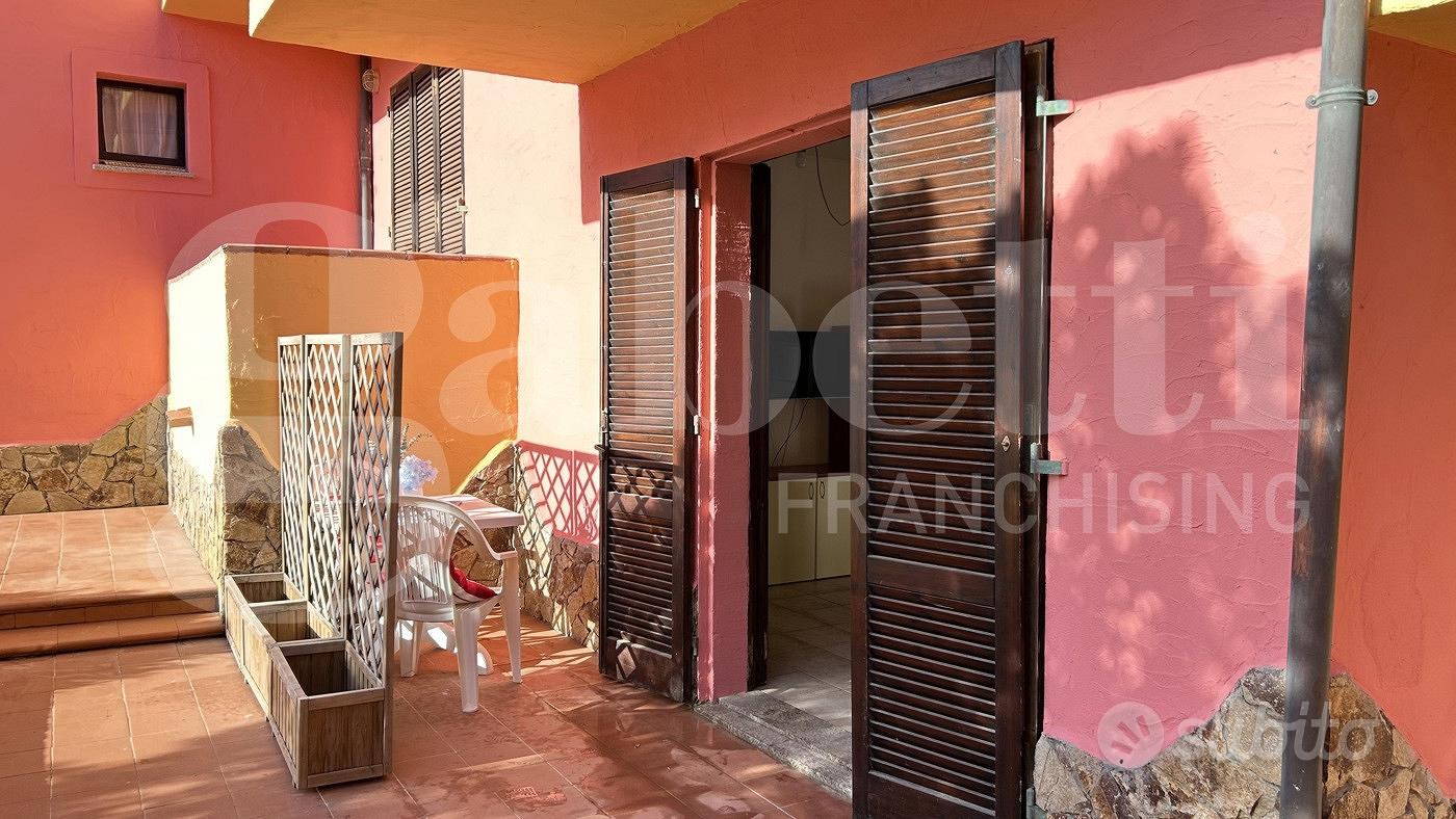 Apartment in Lungoni/Santa Teresa Gallura, Porto Pozzo / Lu Puzzu - Vista 2