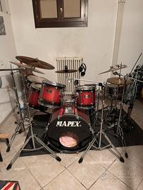 Batteria Mapex