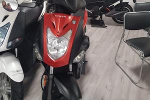 Kymco Agility 50 - 2009